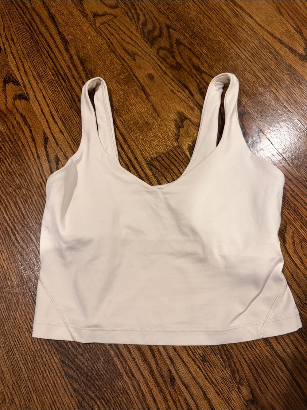Lululemon align tank top